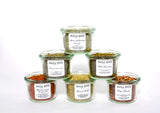 Weck Jar Small Mediterranean Gift Set