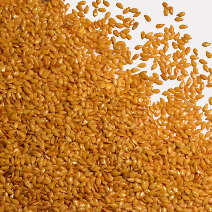 Flax Seed Golden