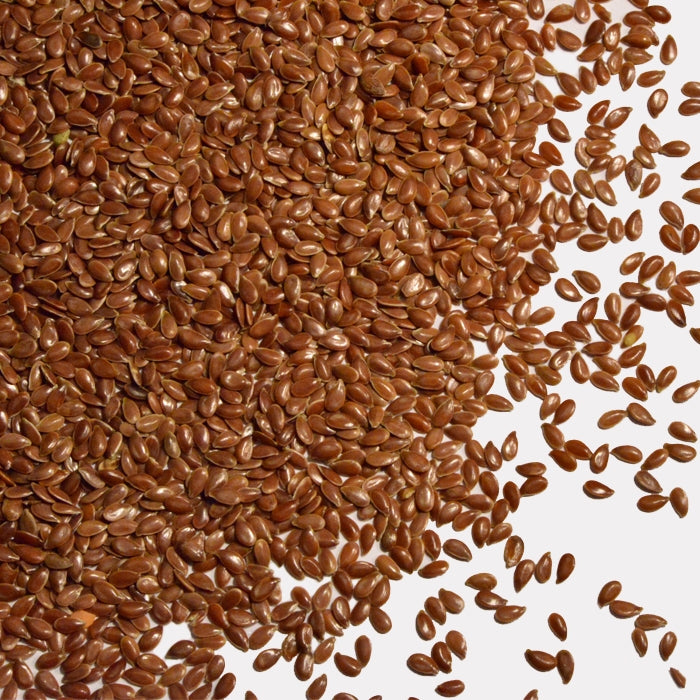 Flax Seeds Organic