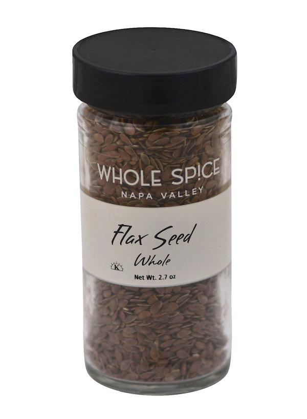 Flax Seeds