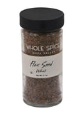Flax Seeds