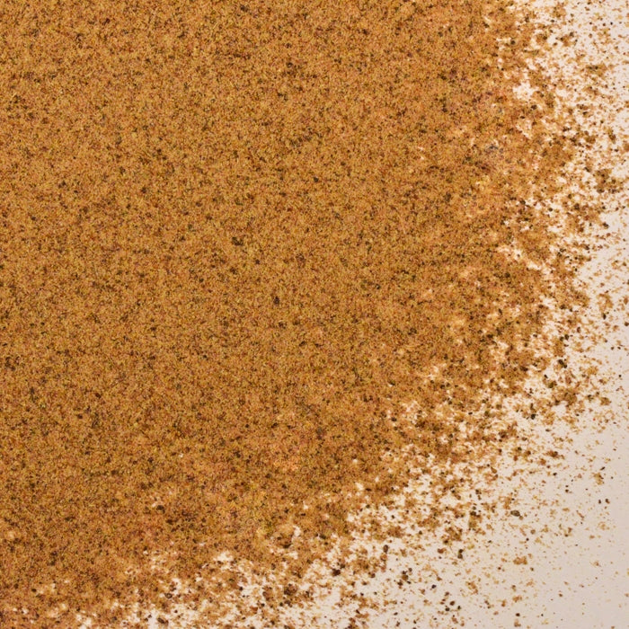 Four Spices 