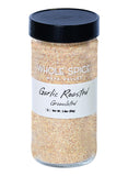Garlic Roasted Granulated