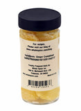 Ginger Crystallized