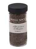 Grains of Paradise