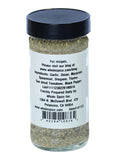 Greek Seasoning