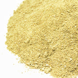 Roasted Green Bell Pepper Powder 