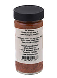 Grilled Chicken Rub