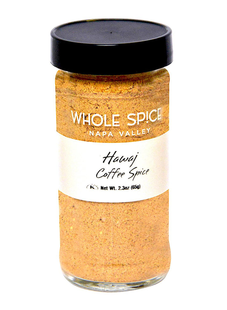 Hawaj Coffee Spice