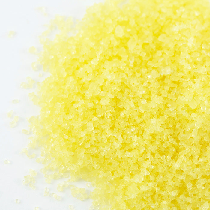 Hawaiian Lemon Salt