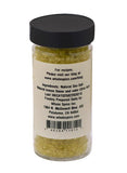 Hawaiian Lemon Salt