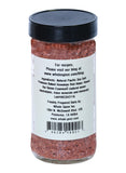 Hawaiian Red Gold Sea Salt