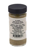 Herbes de Provence Crushed