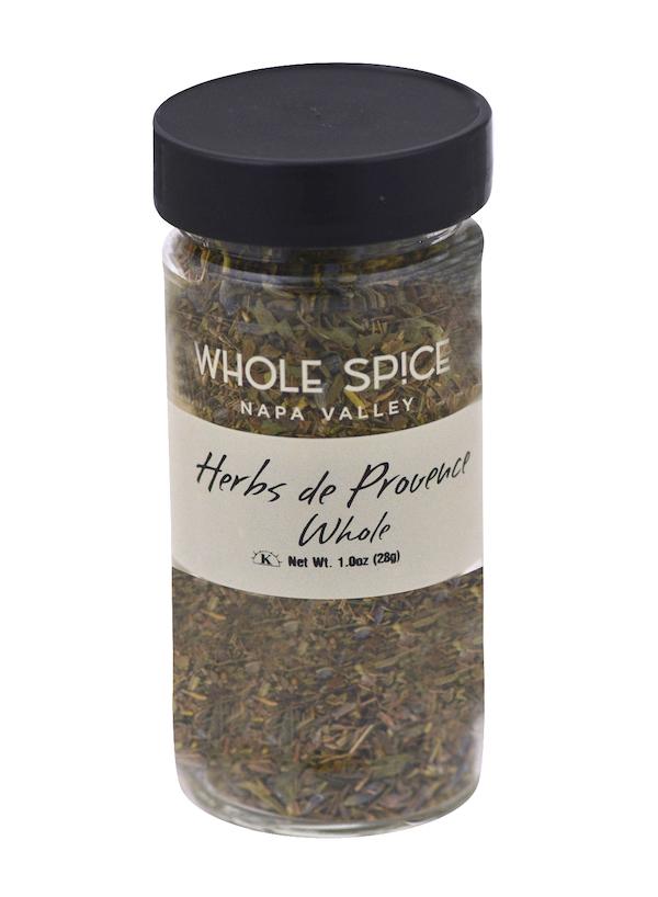 Herbes de Provence Whole
