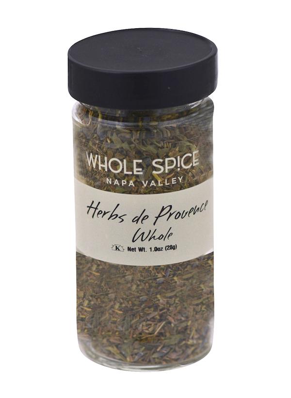 Herbes de Provence in Linen bag/L'Ami Provencal/Rubs, Spices & Seasonings –  igourmet