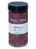 Hibiscus Fleur de Sel