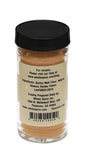 Hickory Powder