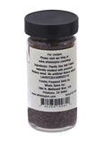 Hickory Smoked Sea Salt
