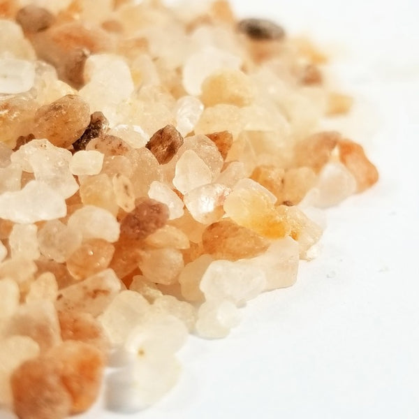 Himalayan Pink Salt Coarse Bulk