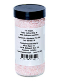 Himalayan Pink Salt Fine #1 (0.2-0.8mm)
