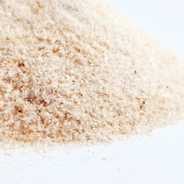 Himalayan Pink Salt Powder Bulk