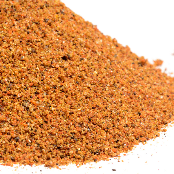 Honey BBQ Rub