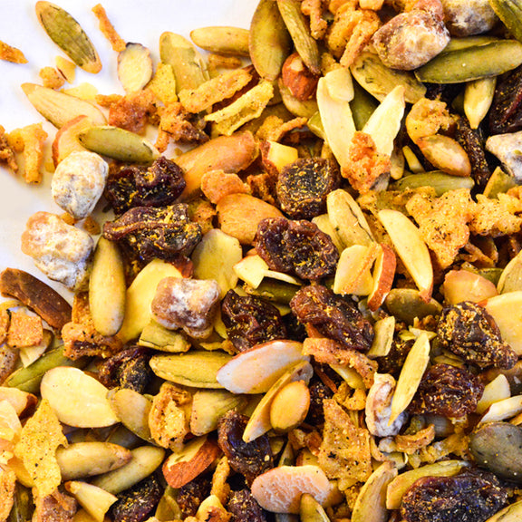 Jasmine Rice Honey Curry Seasoning Whole Spice Whole Spice, Inc.