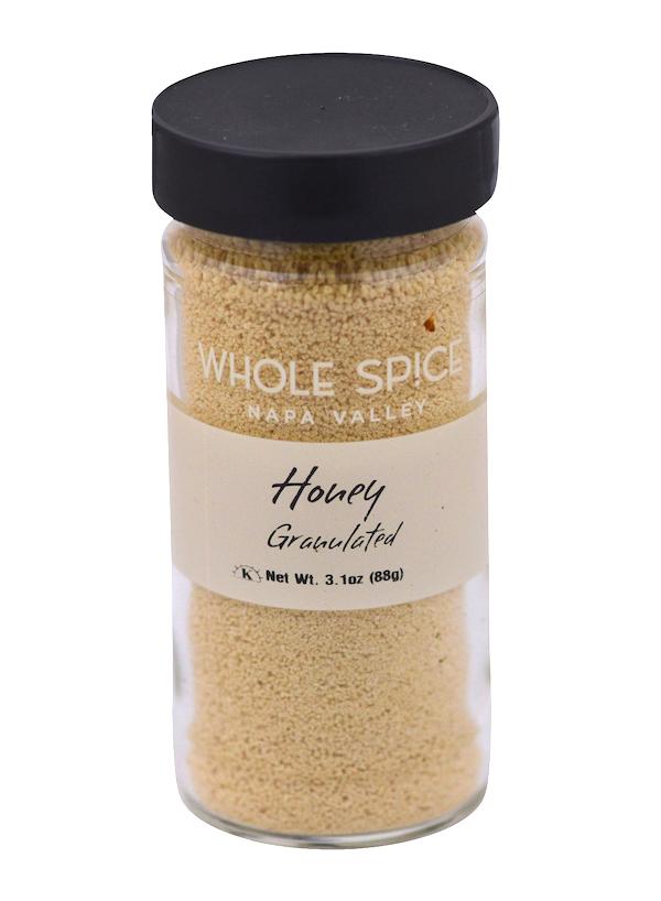 Honey Granulated