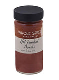 Hot Smoked Paprika