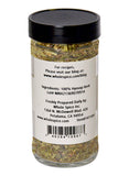 Hyssop Herb