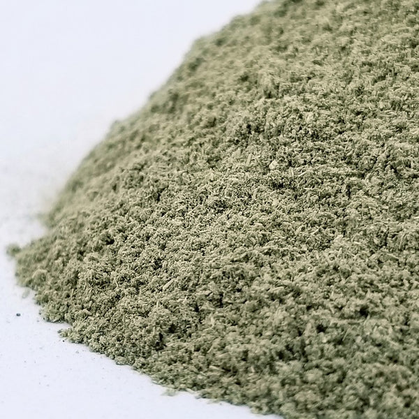 Hyssop Herb Powder Bulk