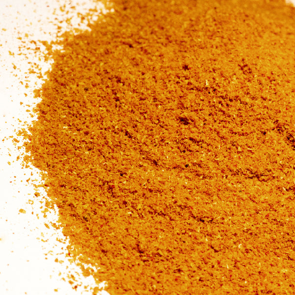 Indian Dal Seasoning