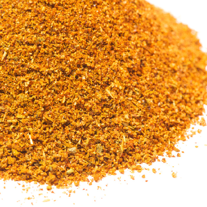 Istanbul Grill Seasoning