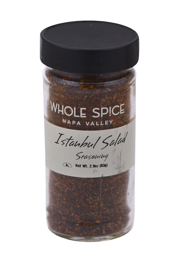 Istanbul Salad Seasoning