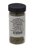Italian Seasoning Large Cut