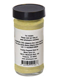 Jalapeño Lime Seasoning