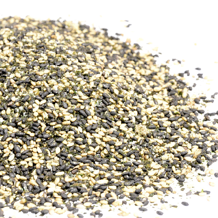 Japanese Seaweed Rice Seasoning - Spicy – Whole Spice, Inc.