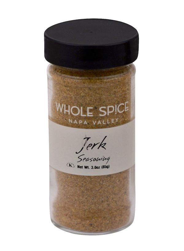 Jerk Seasoning – Whole Spice, Inc.