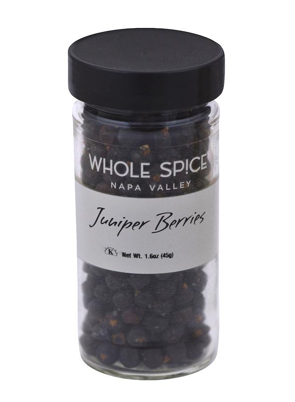 Juniper Berries – Whole Spice, Inc.