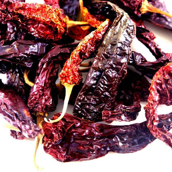 Kashmiri Chili Whole