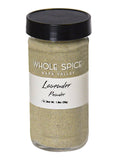 Lavender Powder