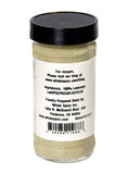 Lavender Powder