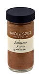 Lebanese Seven Spice