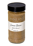 Lemon Omani White Ground