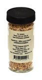 Lemon Peel Granules