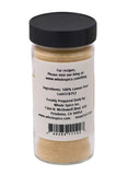 Lemon Peel Powder