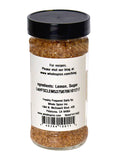 Lemon Sugar