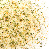Lemon Thyme Sea Salt