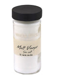 Malt Vinegar Sea Salt