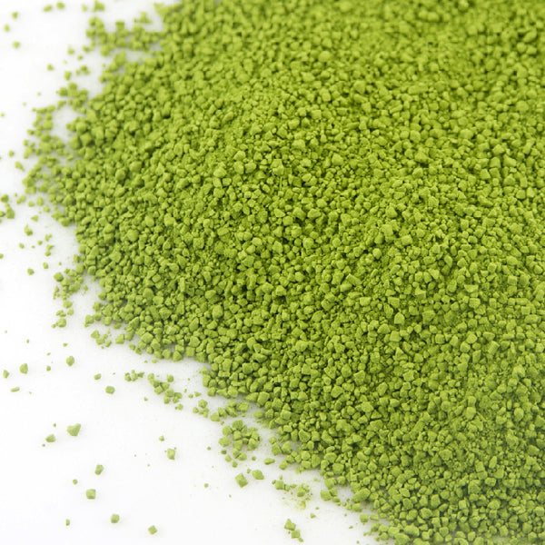 Matcha Green Tea Sea Salt